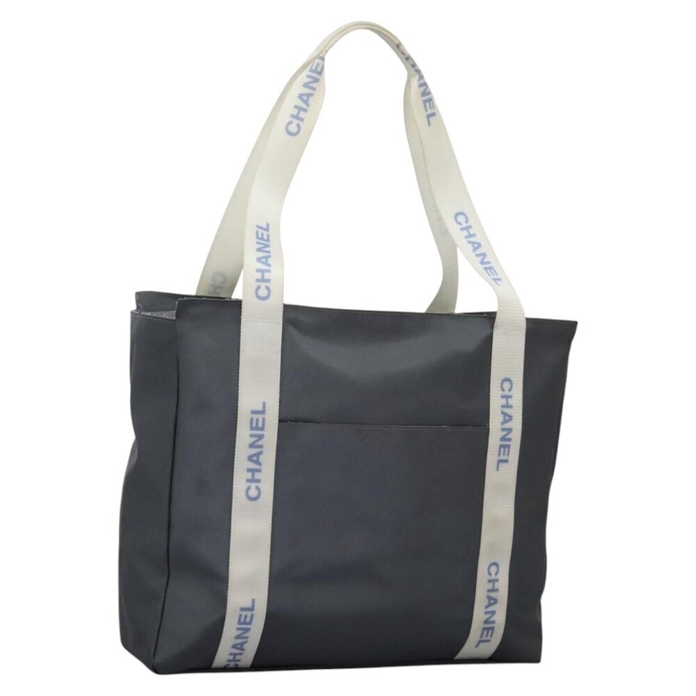 Chanel Sports Tote Bag